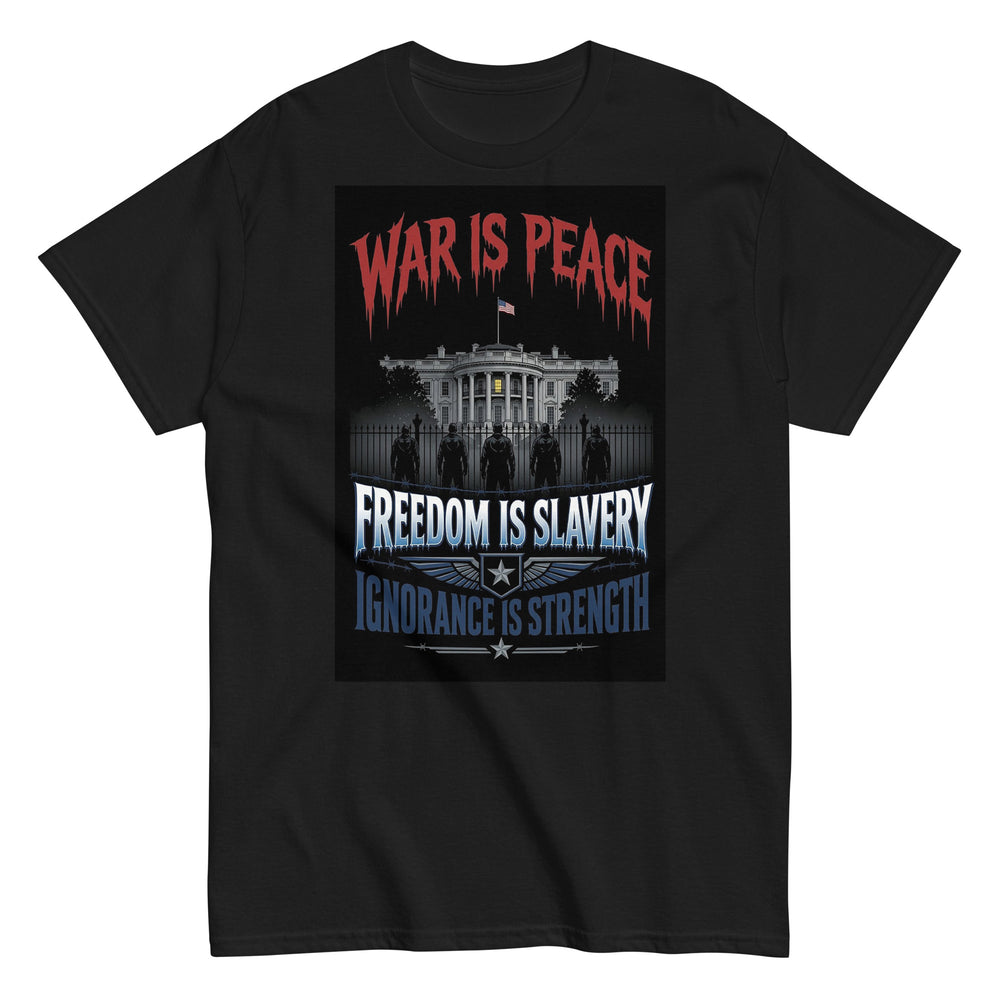 George Orwell 1984 - Unisex Shirt