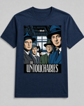The Untouchables Classic Unisex T-Shirt