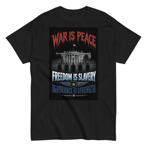 George Orwell 1984 - Unisex Shirt